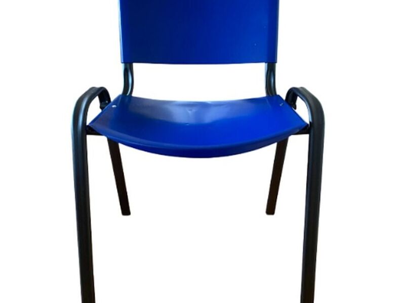 Silla iso – asiento y respaldo 
