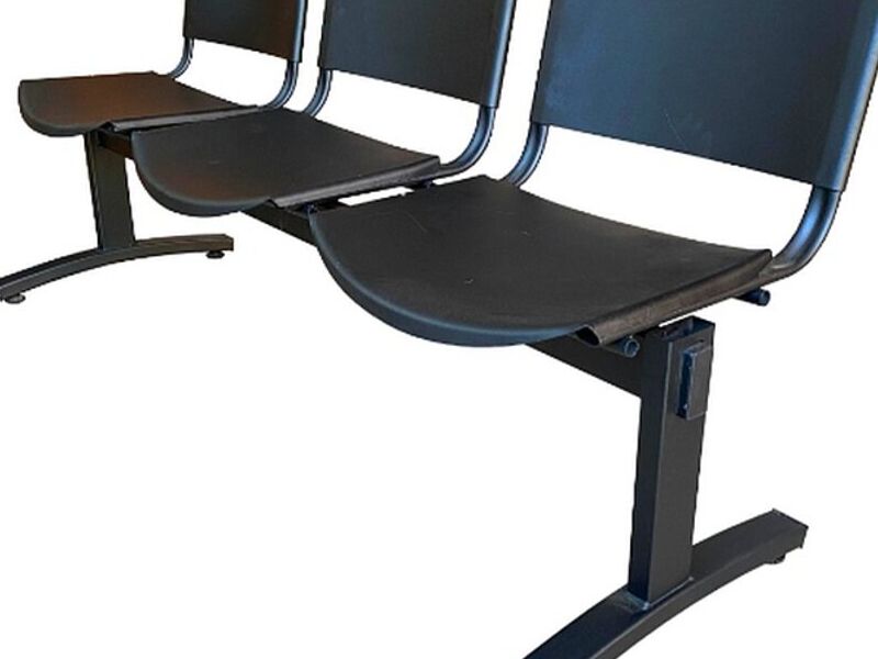 Banqueta iso 3 cuerpos – asiento