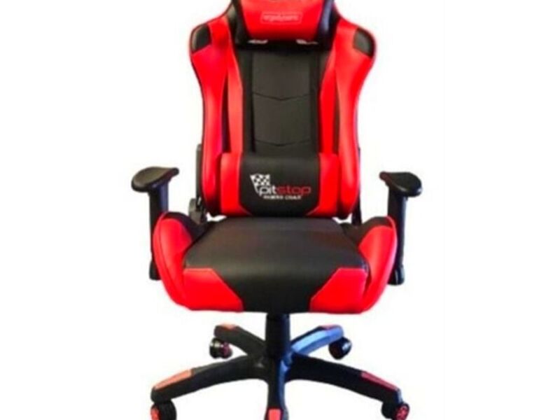 SILLA GAMER 92