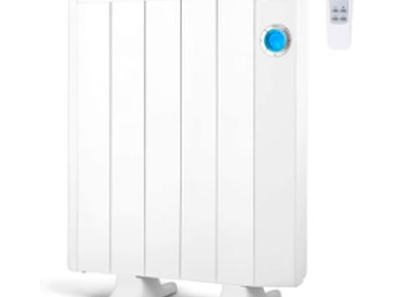 Radiadores eléctricos Chile