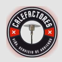 Calefactores Viña