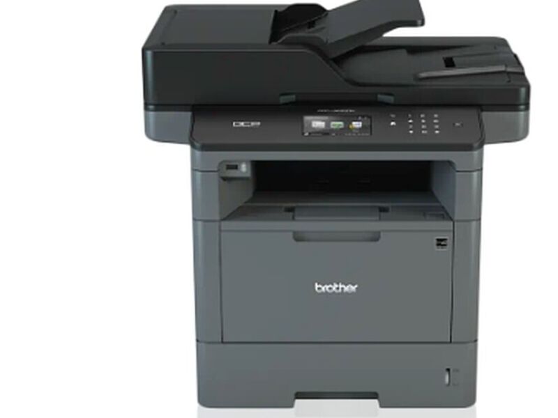 Impresora DCPL5650DN