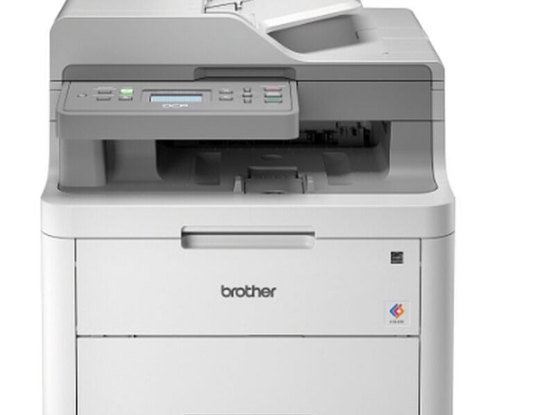 Impresora DCPL3551CDW