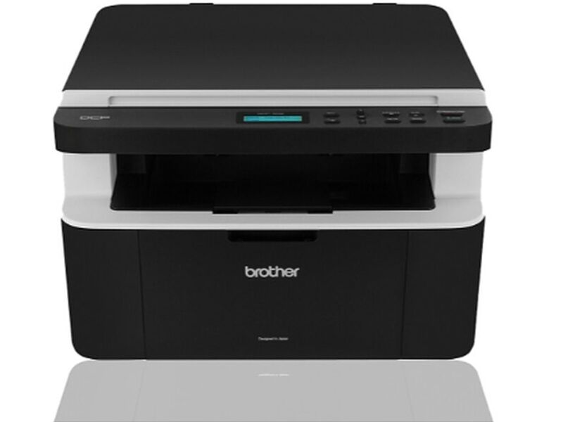 Impresora DCP-1602