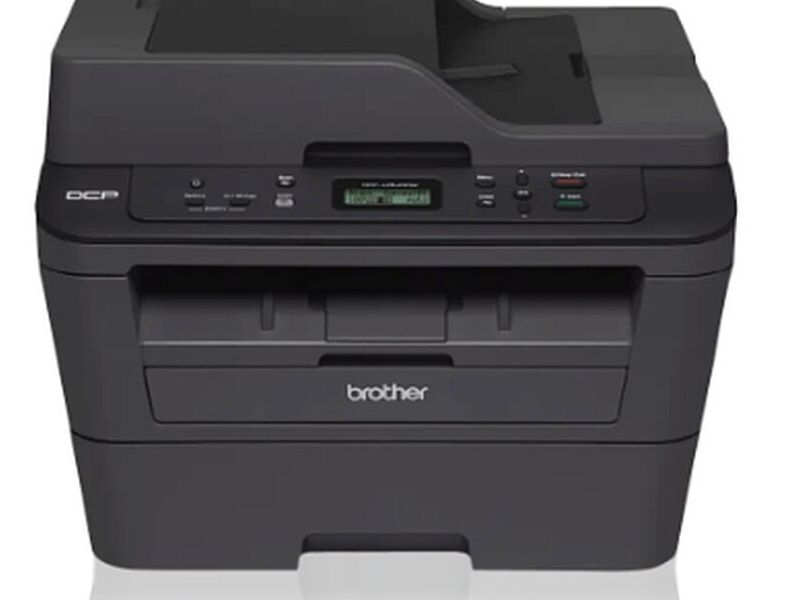 Impresora DCP-L2540DW