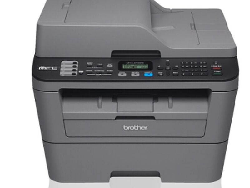 Impresora MFC-L2700DW