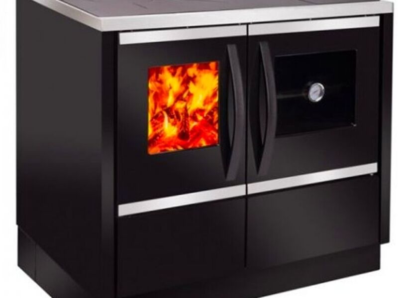 Caldera Cocina Alessandra Chile 