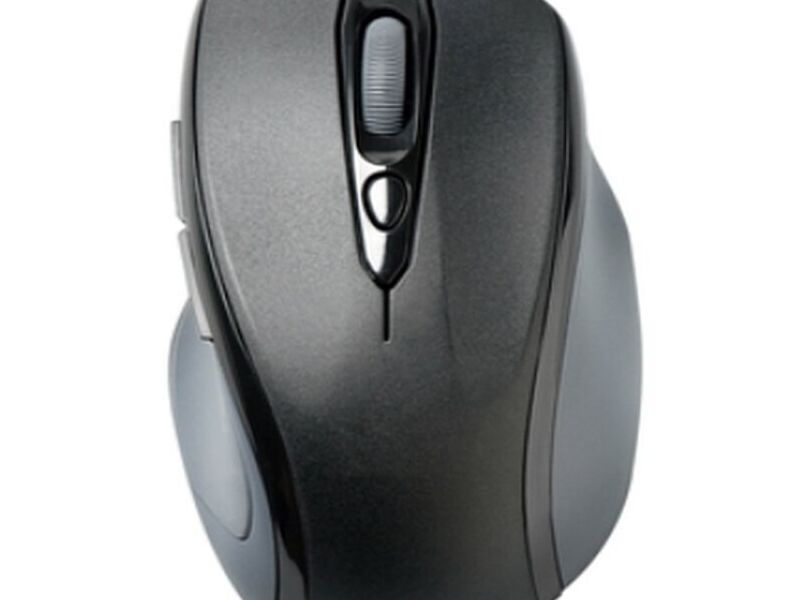 Mouse with Nano Receiver