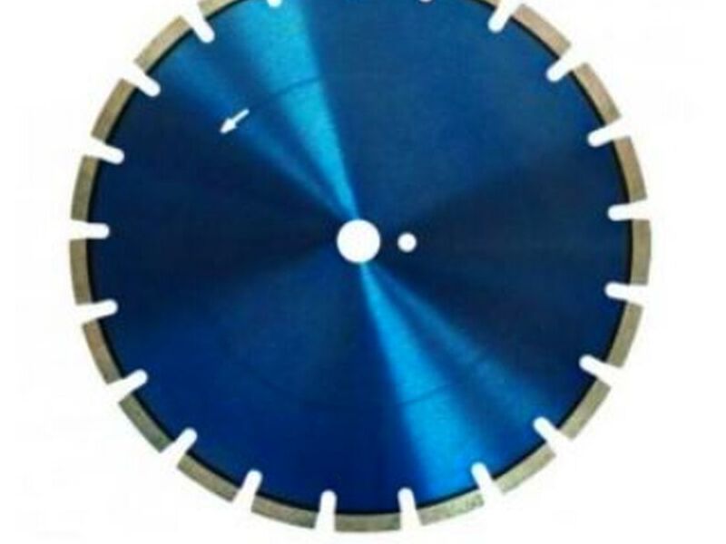 Disco diamantado kothman Chile 
