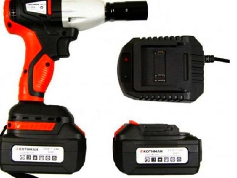 LLave impacto Chile  ..