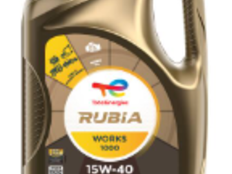 15W-40 CHILLAN