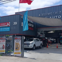 Automotriz AutoCheck