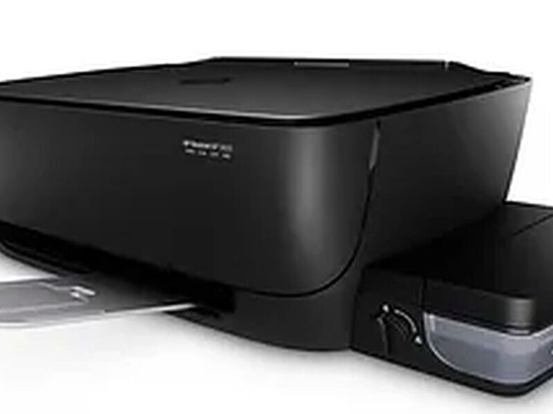Impresora DeskJet GT 5820