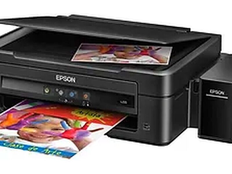Impresora L220
