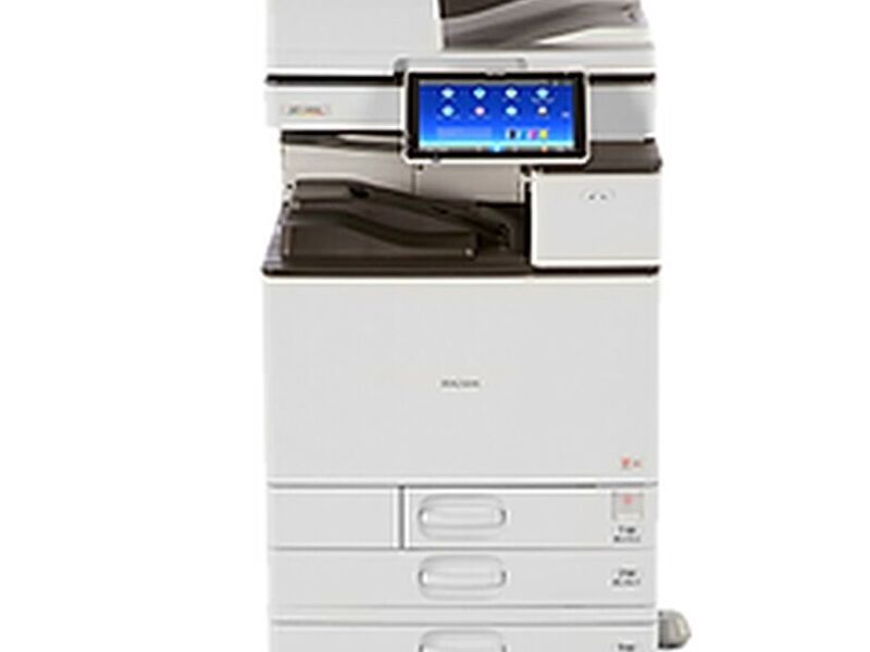 Impresora MP C3005