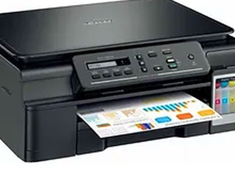 Impresora DCP T500W