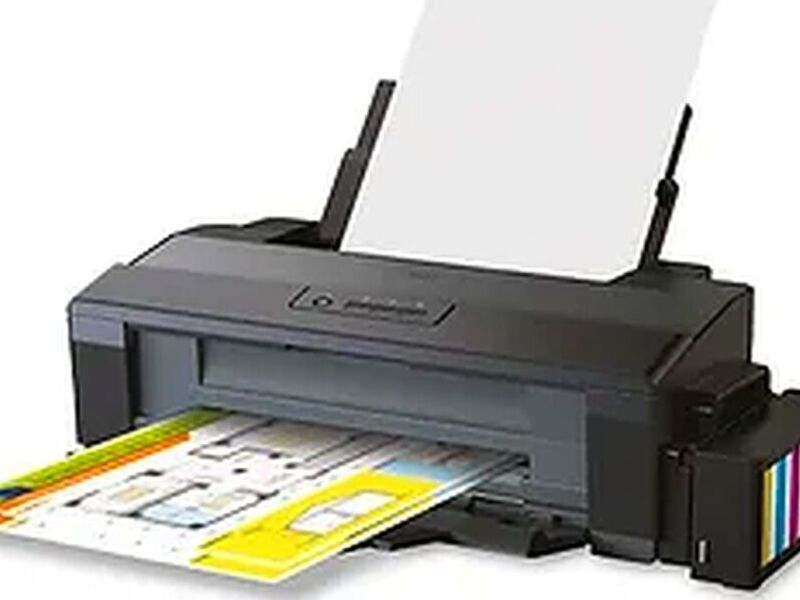 Impresora L1300