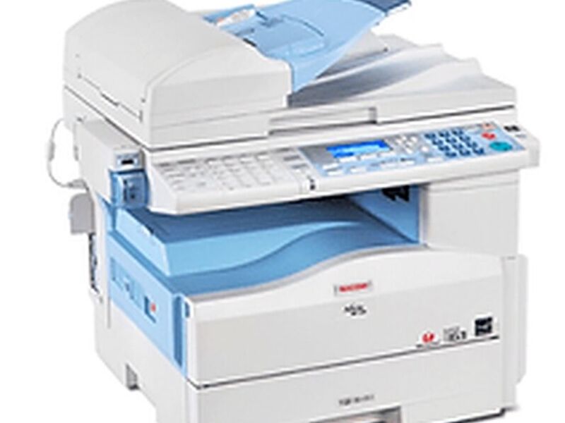Impresora MP-201SPF