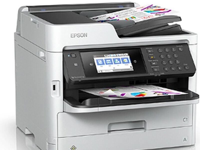 Impresora Pro WF-C5790
