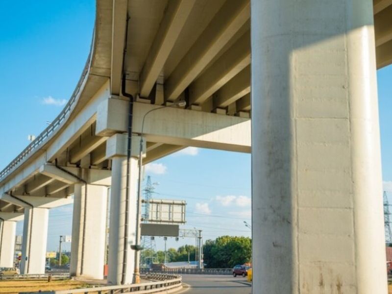 Edificación Puentes Chile