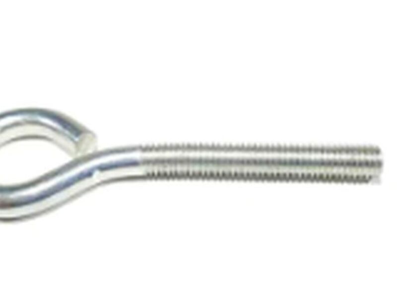 Tornillo ojo Chile