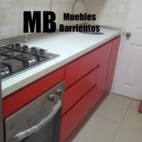 Muebles Barrientos