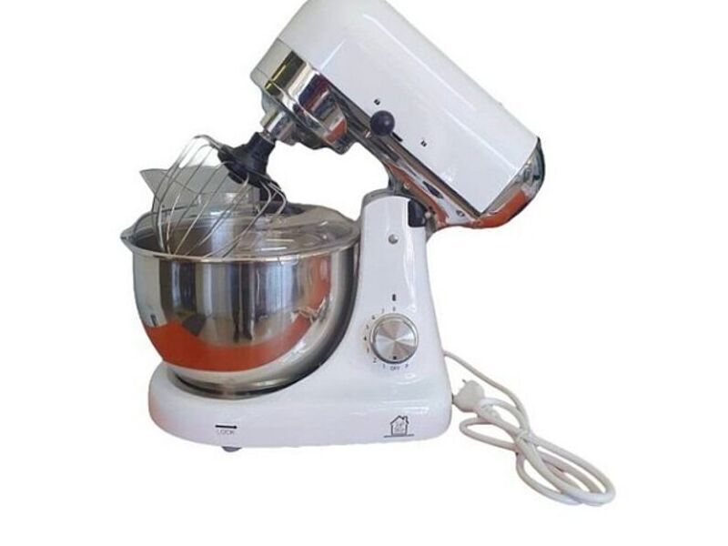 BATIDORA 5 LTS HEAVY DUTY