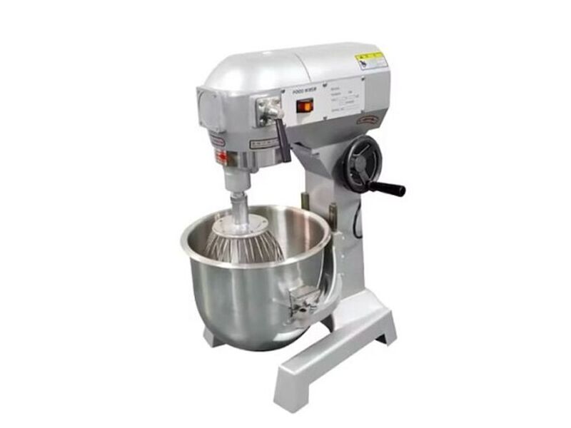 BATIDORA INDUSTRIAL  MODELO B-20