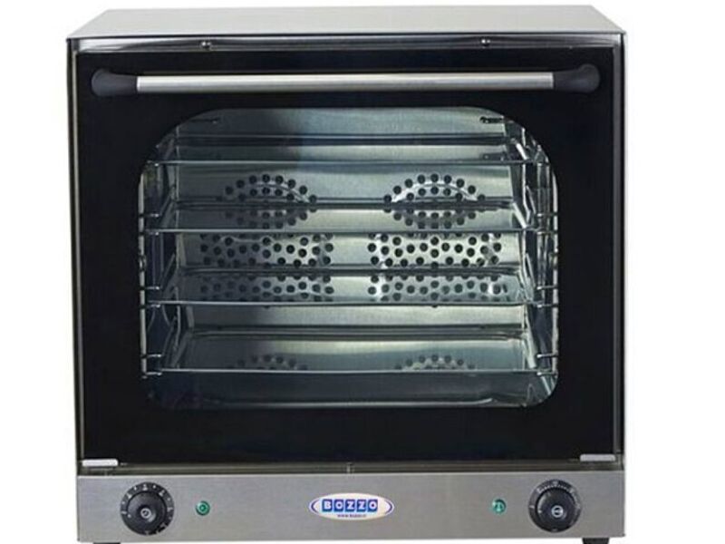 HORNO CONVECTOR 1A