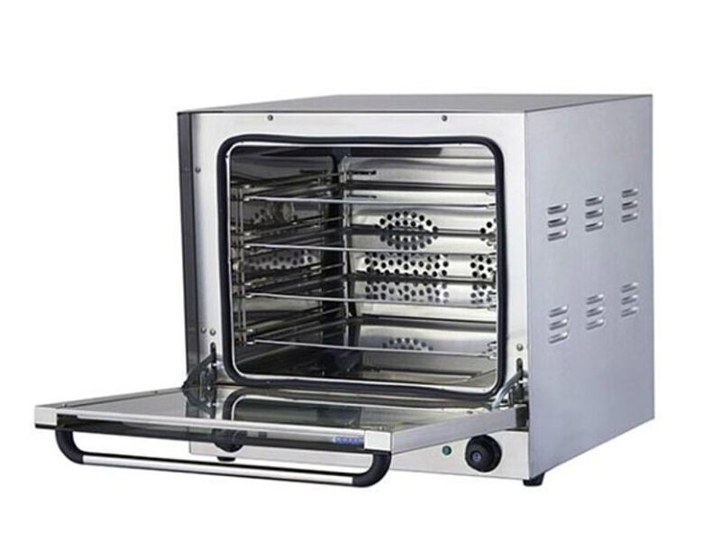 inoxidable aisi 304, 4 grill