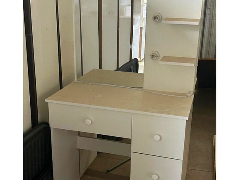 Mueble Blanco Chile