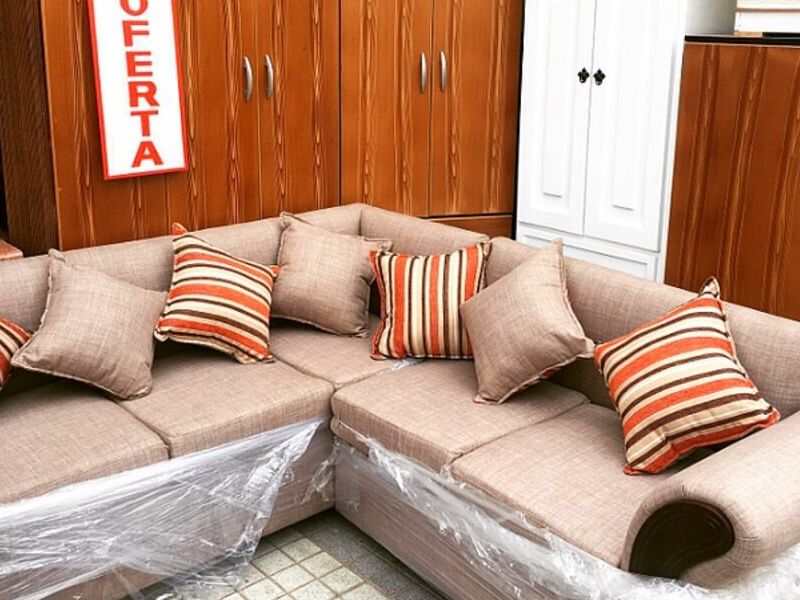 Sofa Moderno Chile