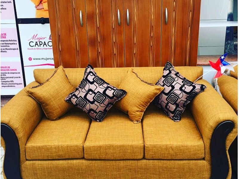 Sofa Cafe Chile