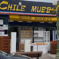 Chile Muebles Melipilla