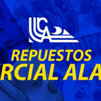 Comercial Alameda S.A