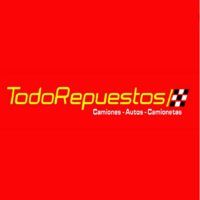 TodoRepuestos Monte Patria