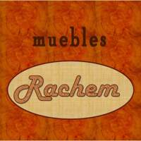 Muebles Rachem