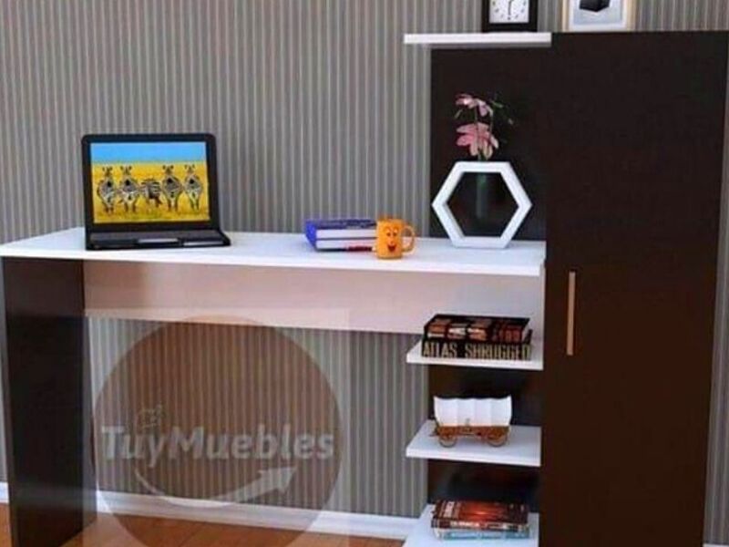 Mueble Computador Chile