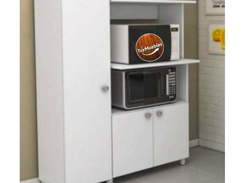 Mueble Cocina Chile