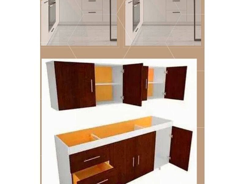 Mueble Diseño Chile