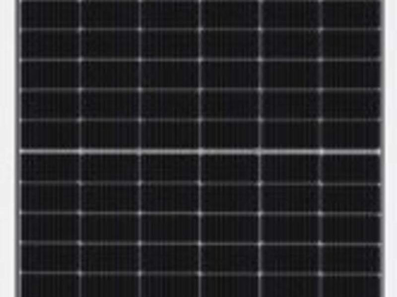 Tongwei Solar 108 celdas Chile