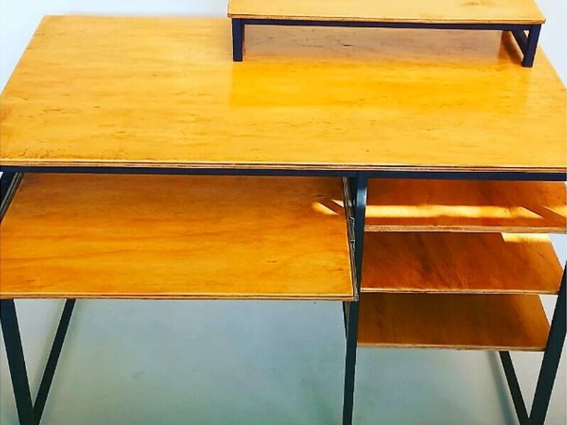 Mueble Madera Chile