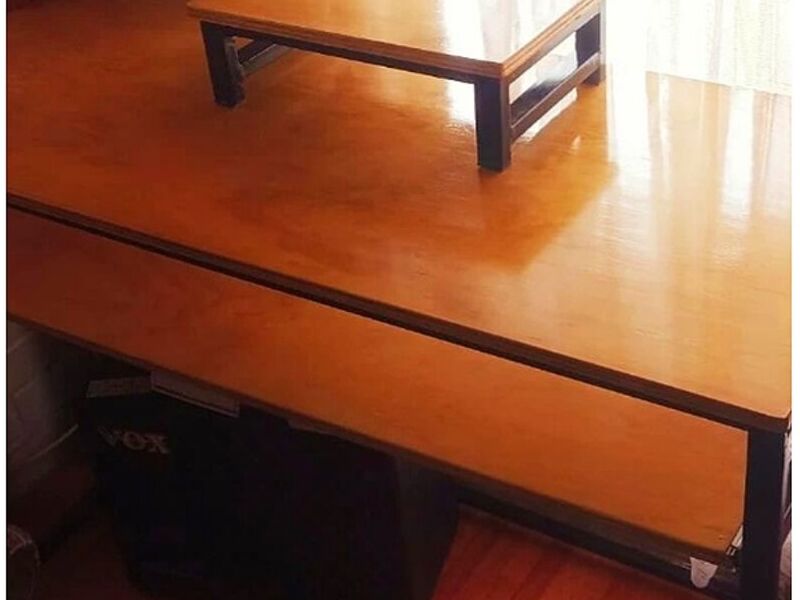 Mueble Nativa Chile