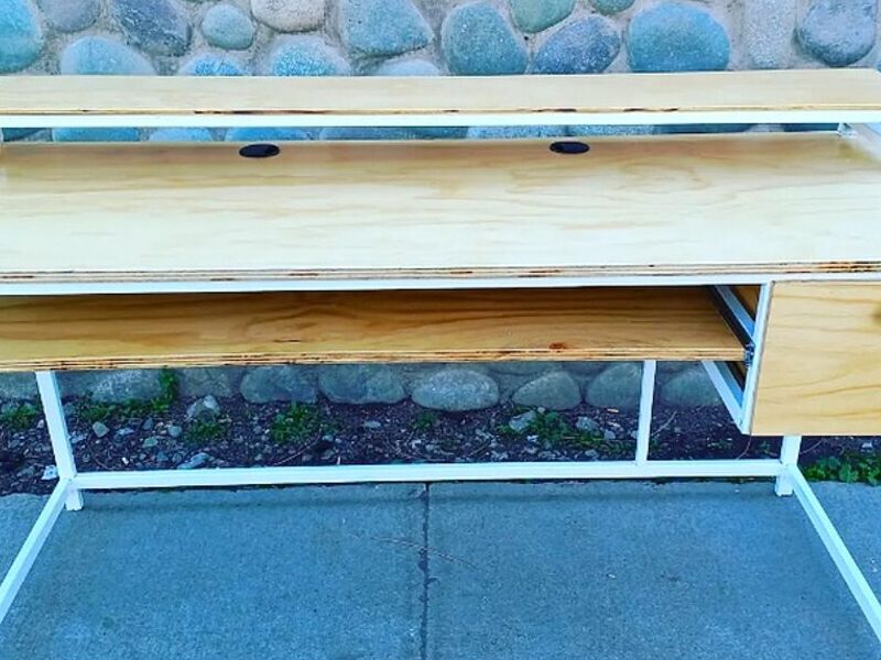 Mesa Madera Chile