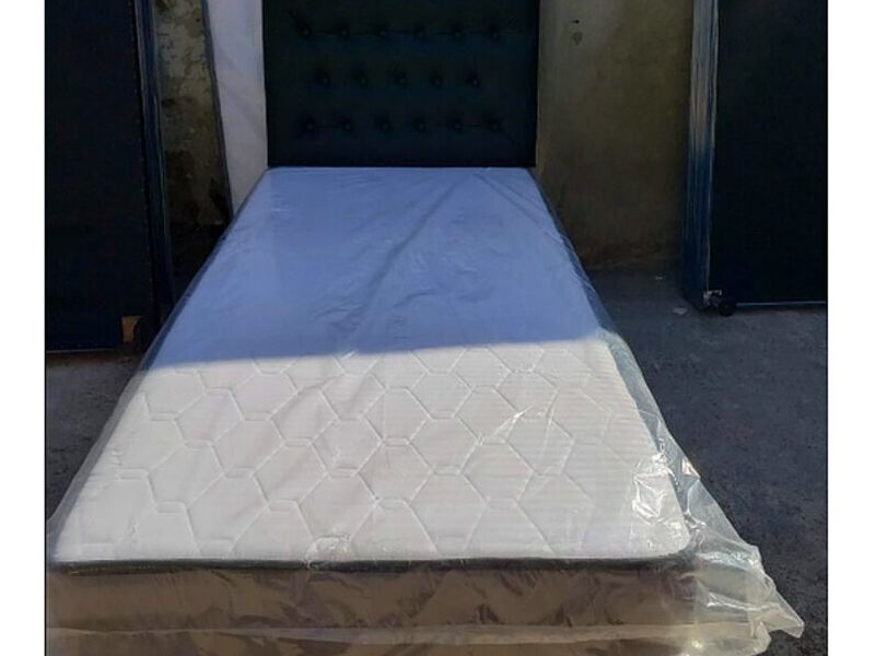 Cama Negra Chile