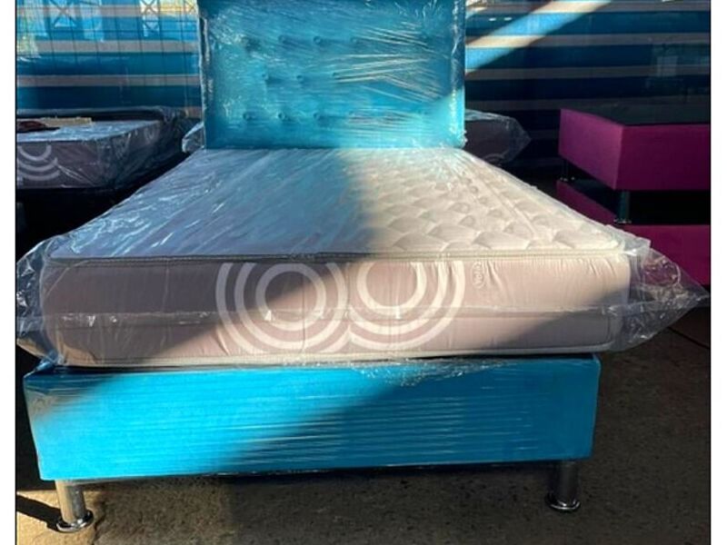 Cama Celeste Chile