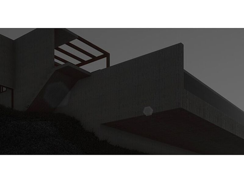 Topografía Los Andes
