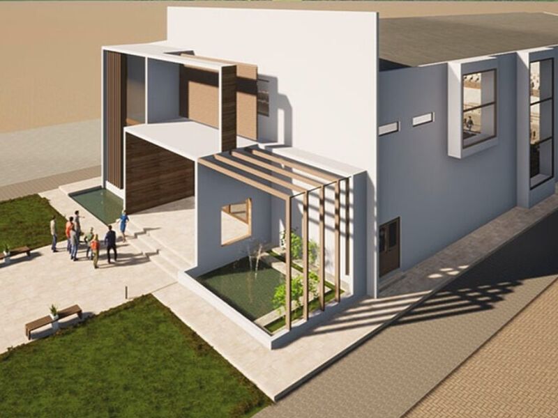 Diseño Cálculo Estructural Los Andes