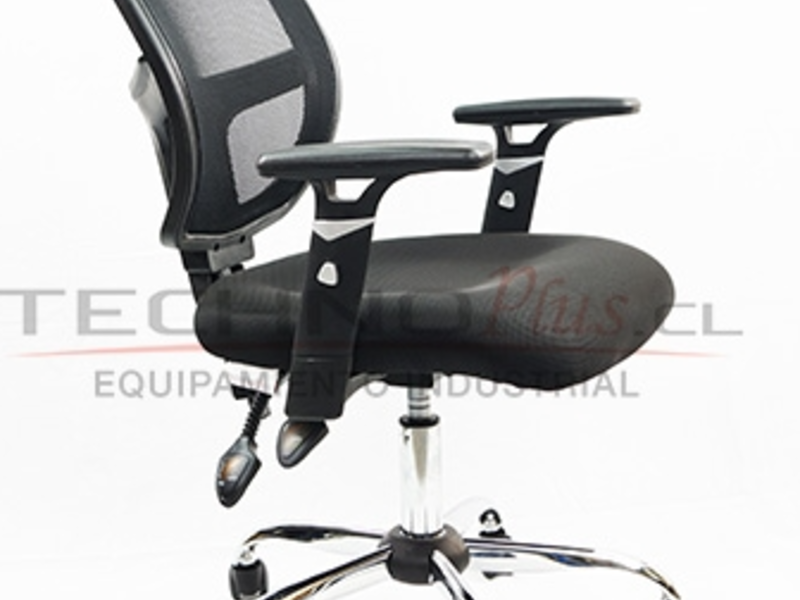 Silla ejecutiva ergonómica kb-2011 Chile