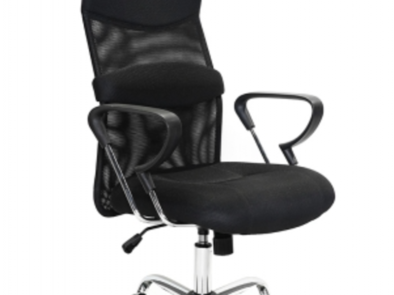 Silla ejecutiva oficina respaldo alto Chile
